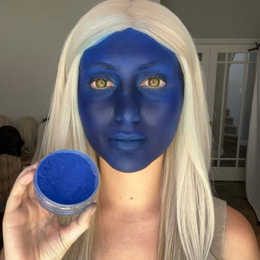 DARK Colorful Setting Powders