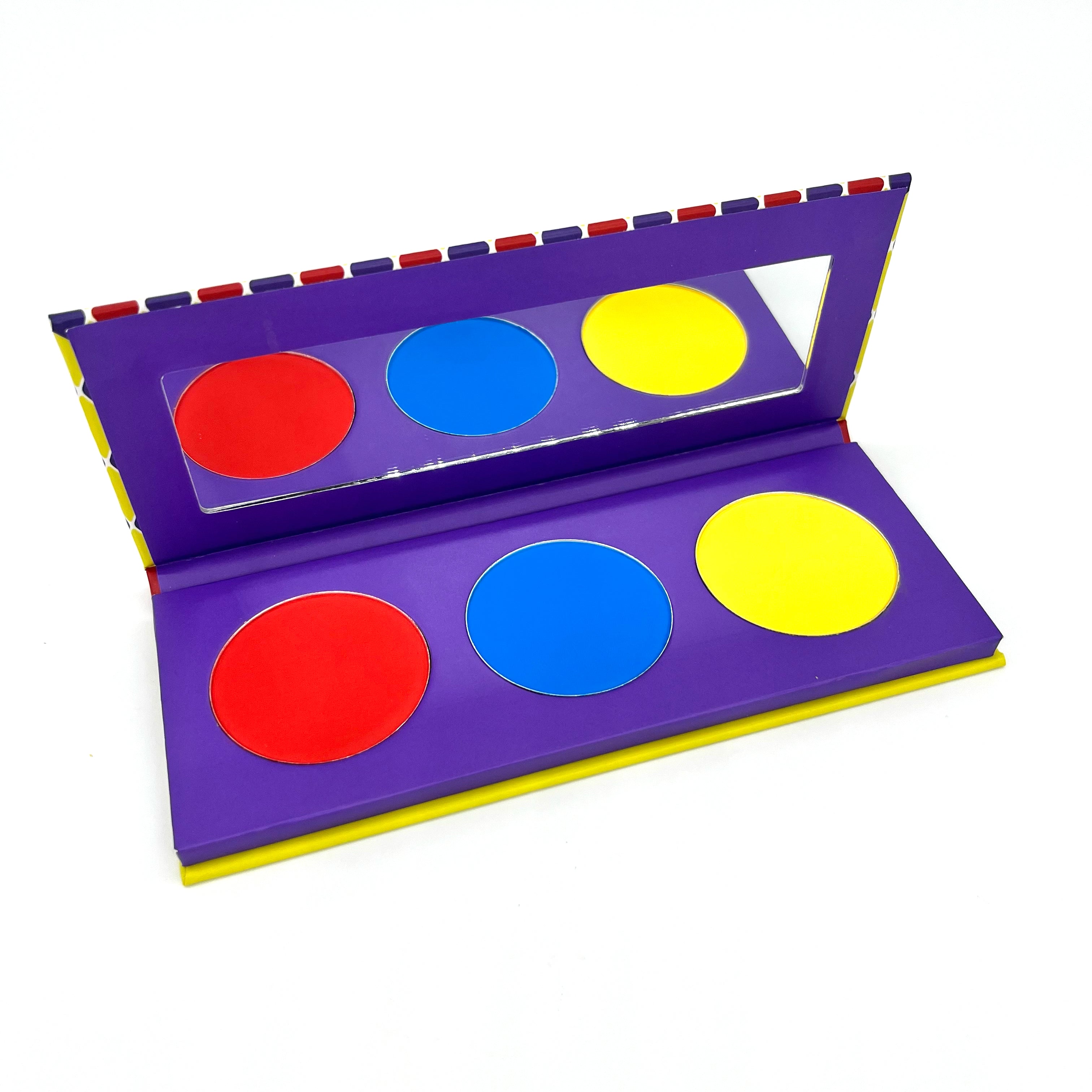 Clown Palette
