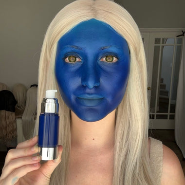 DARK Colorful Foundations