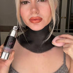 Colorful Foundation