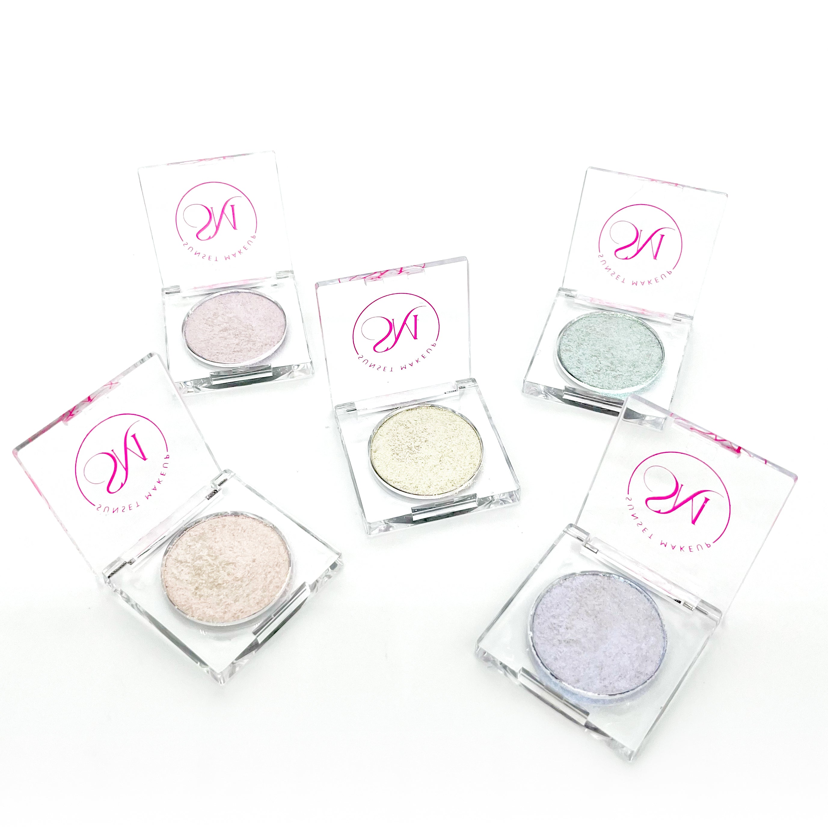 Colorful Highlighters