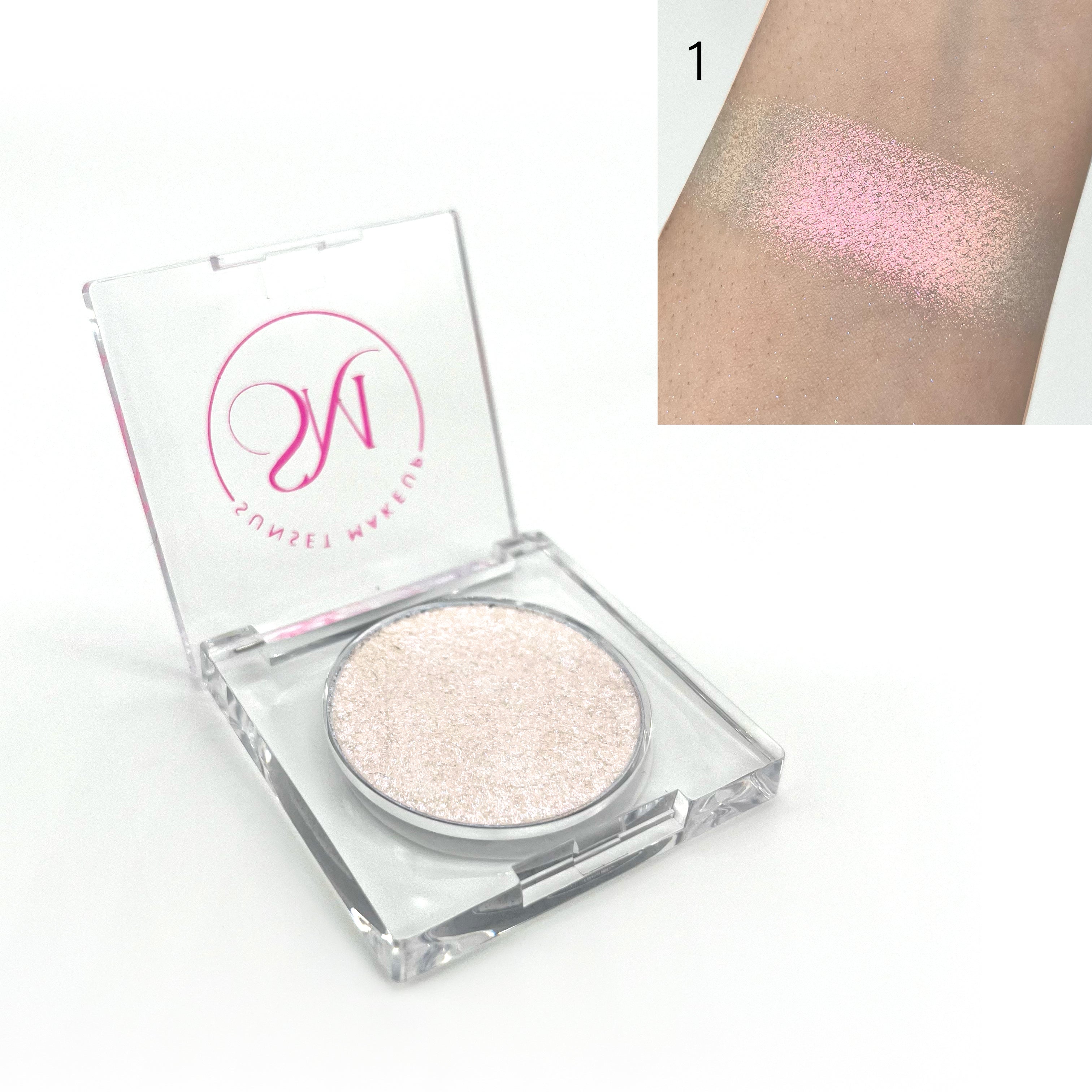 Colorful Highlighters