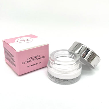 Colorful Eyebrow Pomade