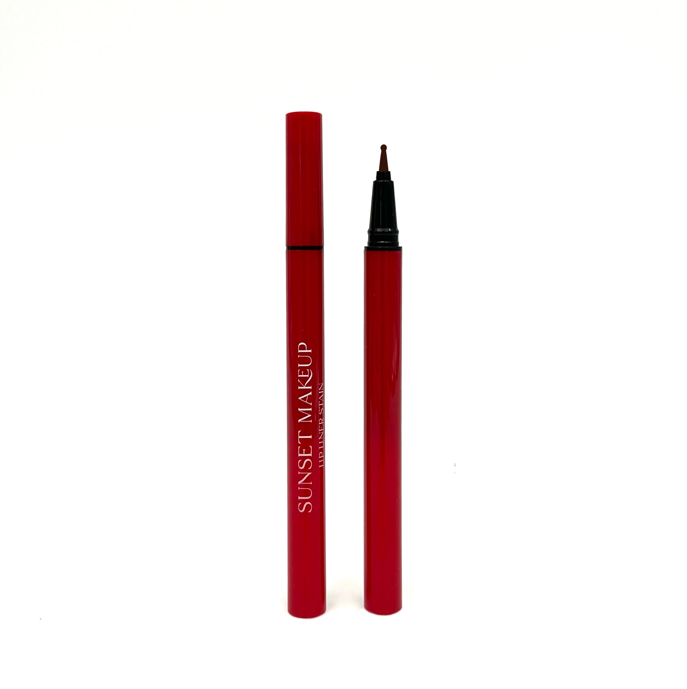 Dark Brown Lip Liner Stain