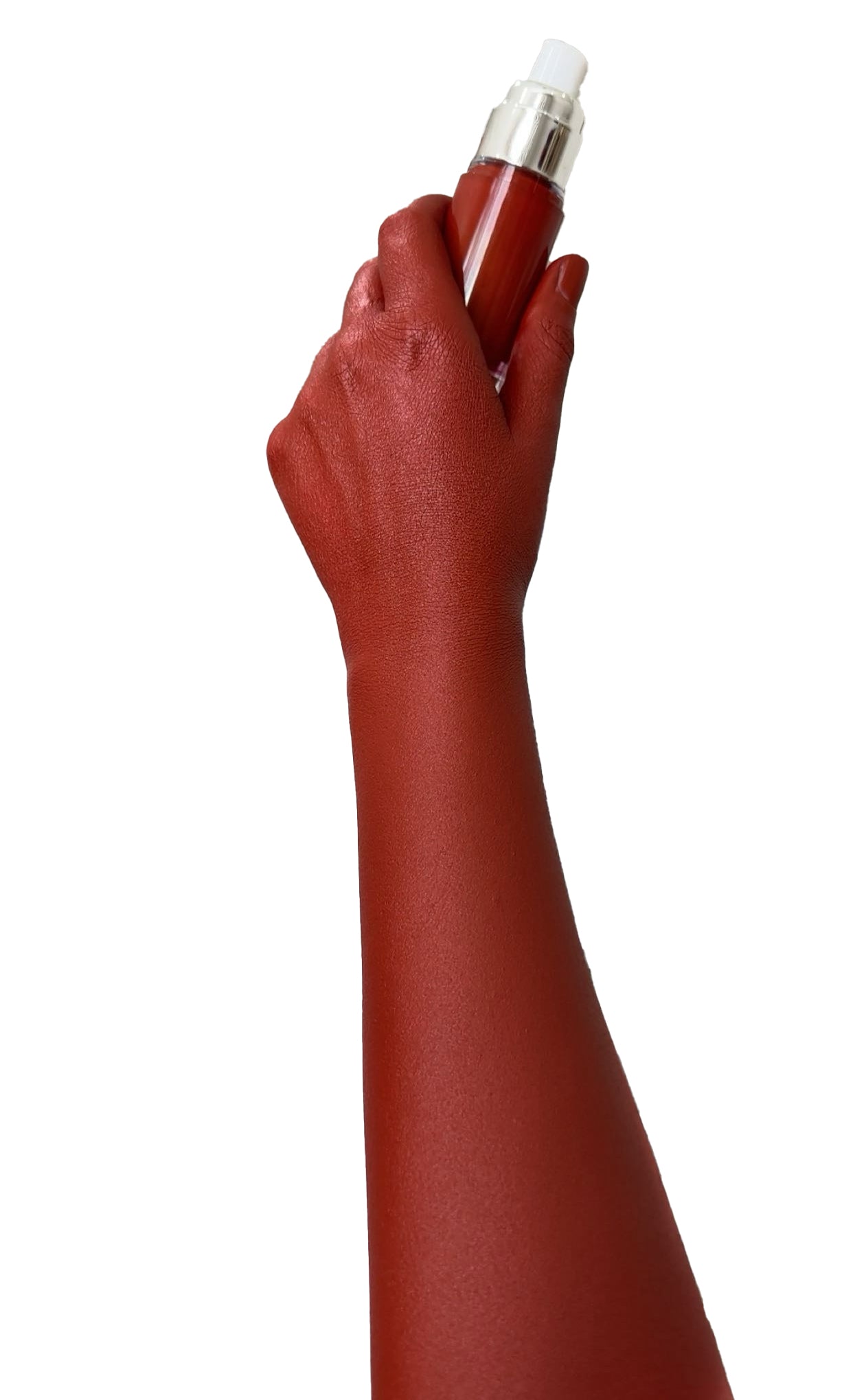 DARK Colorful Foundations