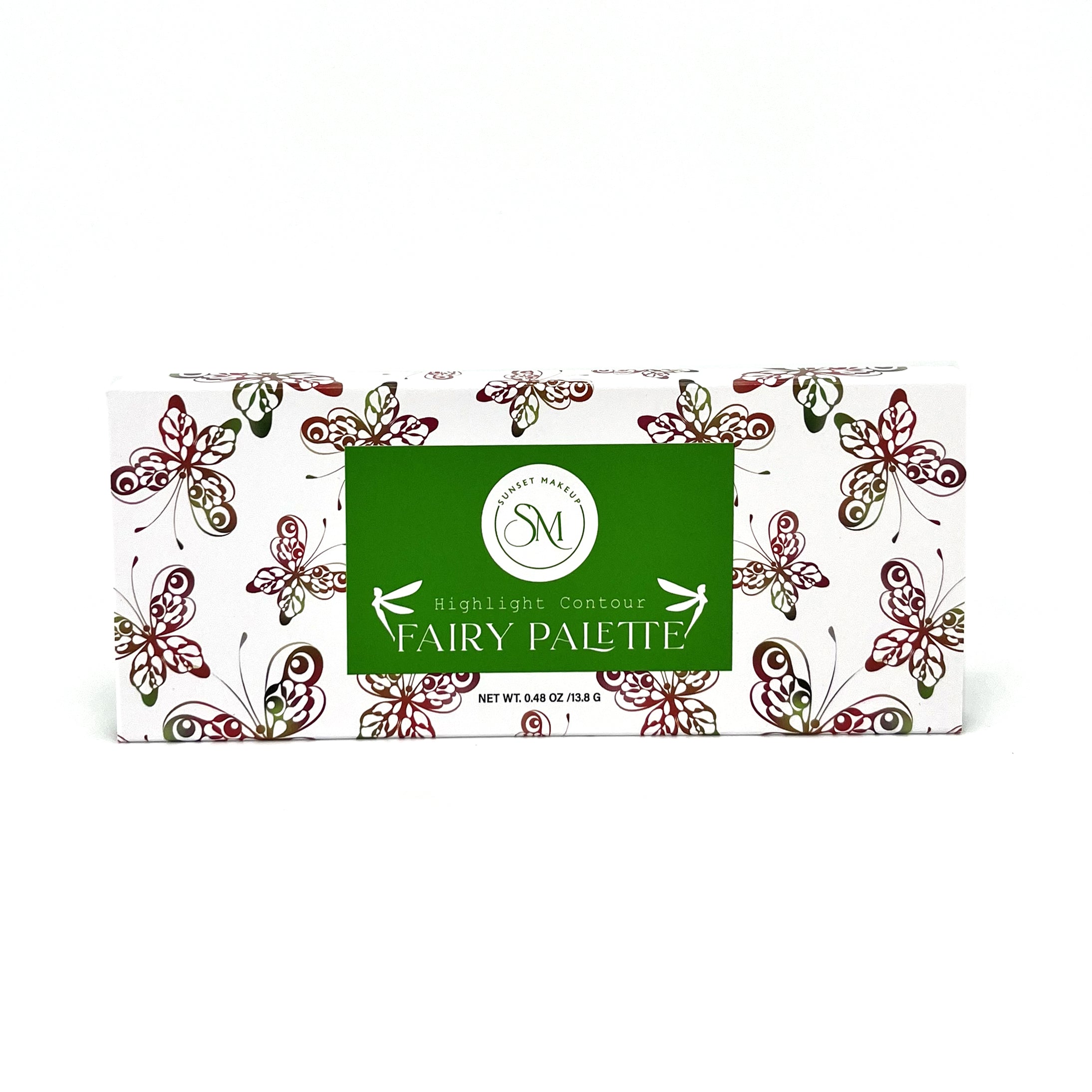 Fairy Palette