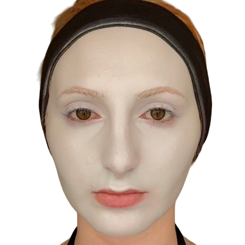 Colorful Foundations