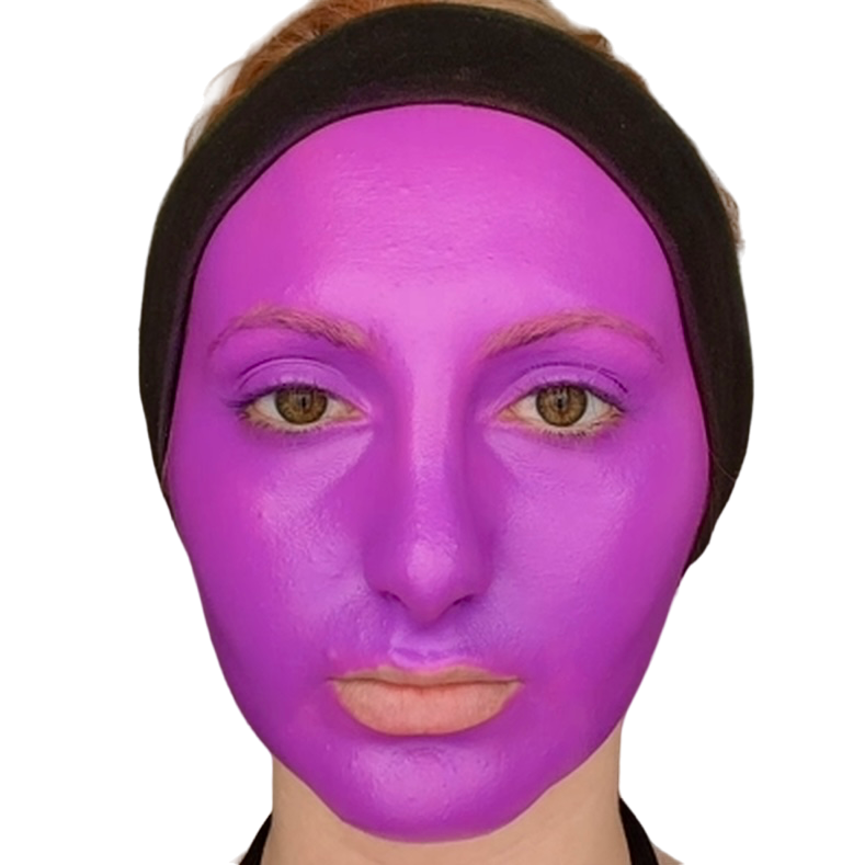 Colorful Foundations