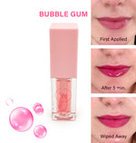Fruity Tinted Lip Oil