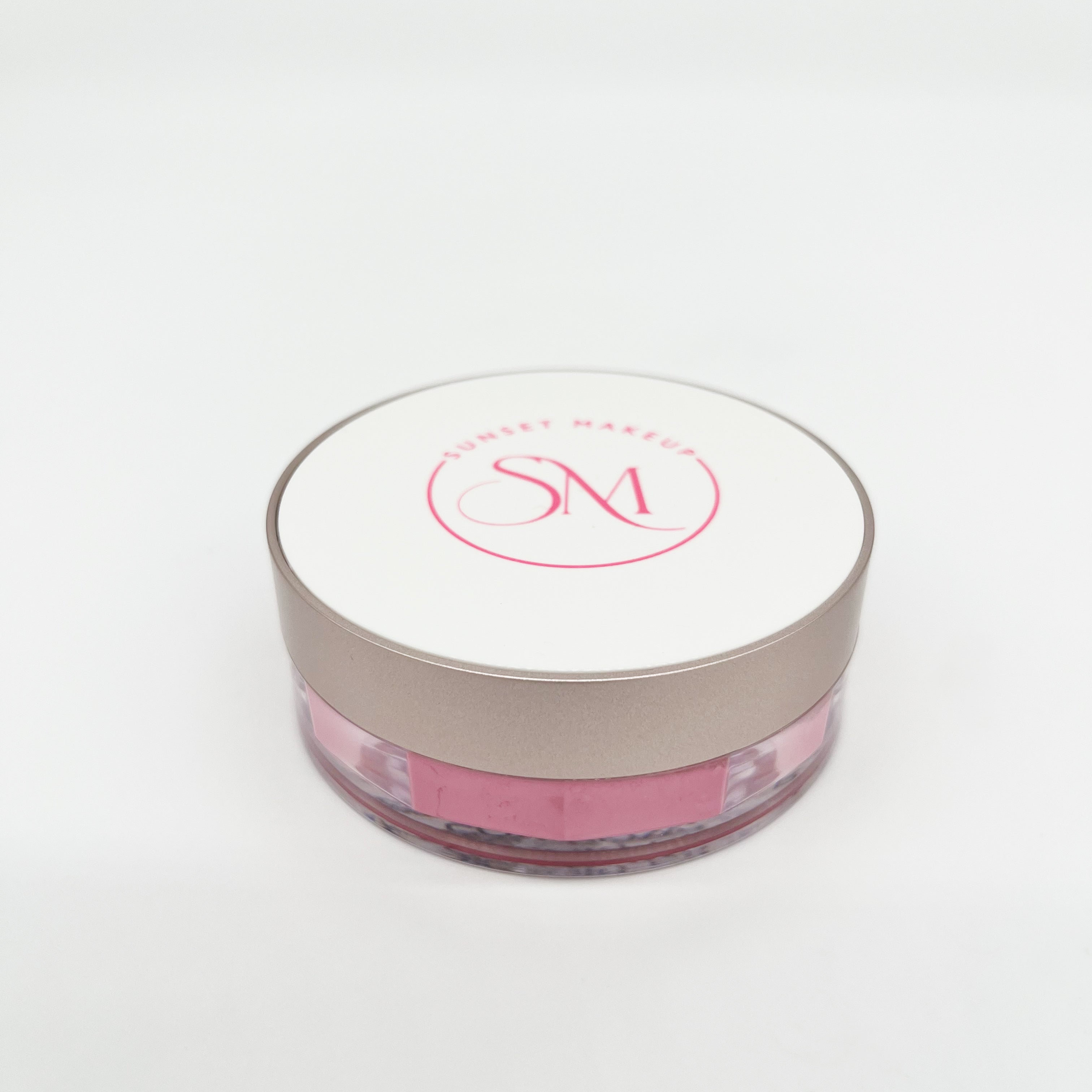 Colorful Setting Powder