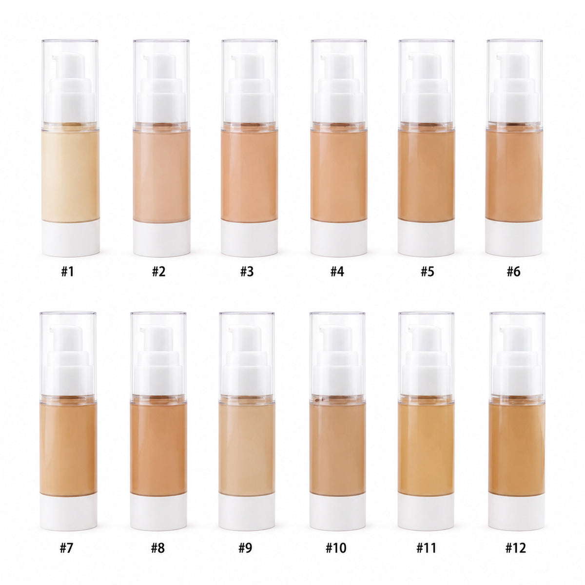 Liquid Foundation