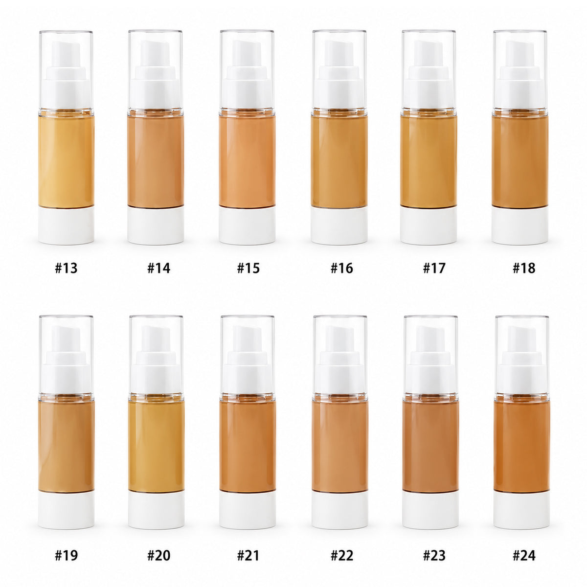 Liquid Foundation