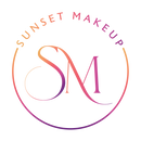 Sunset Makeup