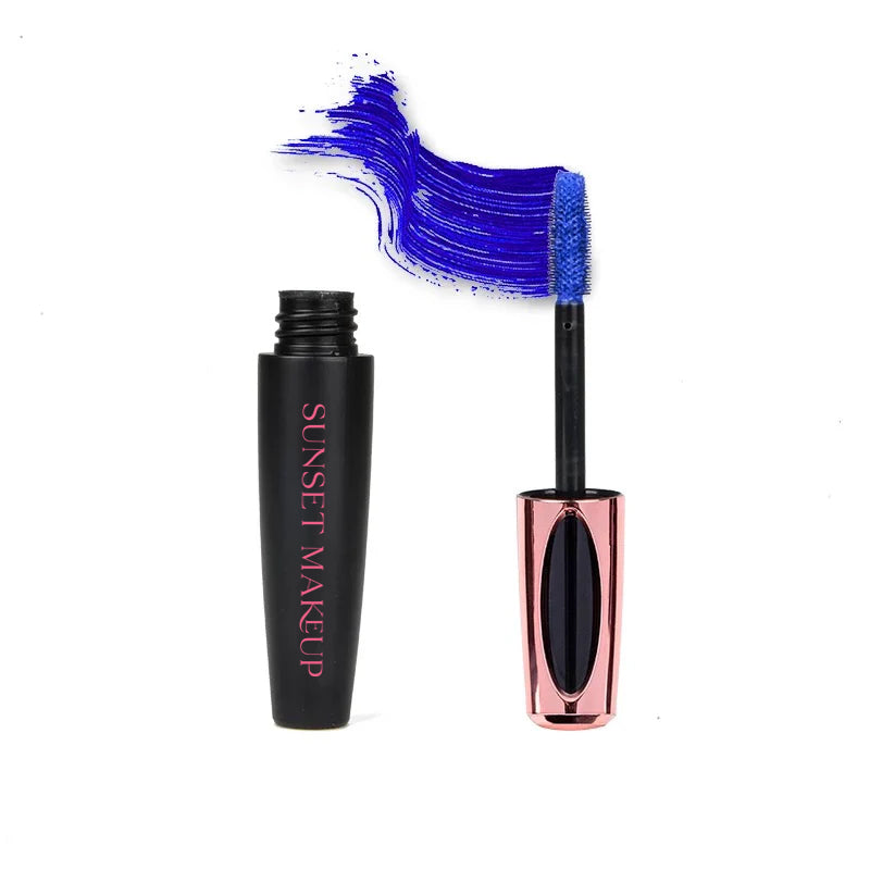 Colorful Mascara