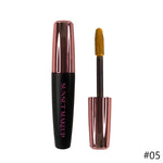 Colorful Mascara
