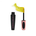 Colorful Mascara