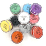 sunset makeup 10 pc Colorful setting powder Bundle