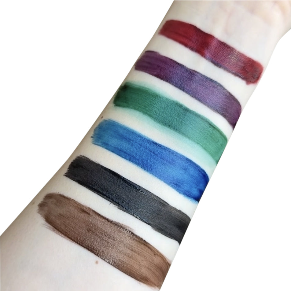 Lip Stain Bundle