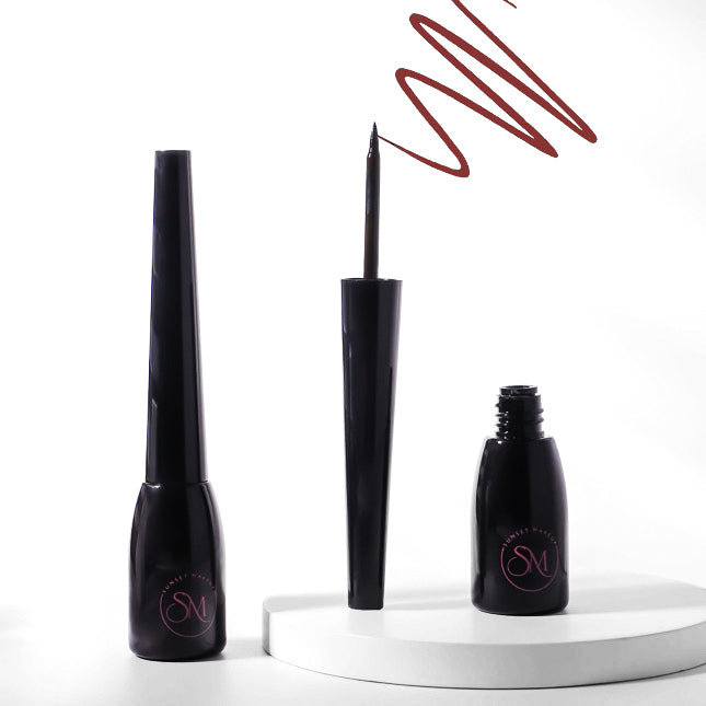 Waterproof Liquid Eyeliner