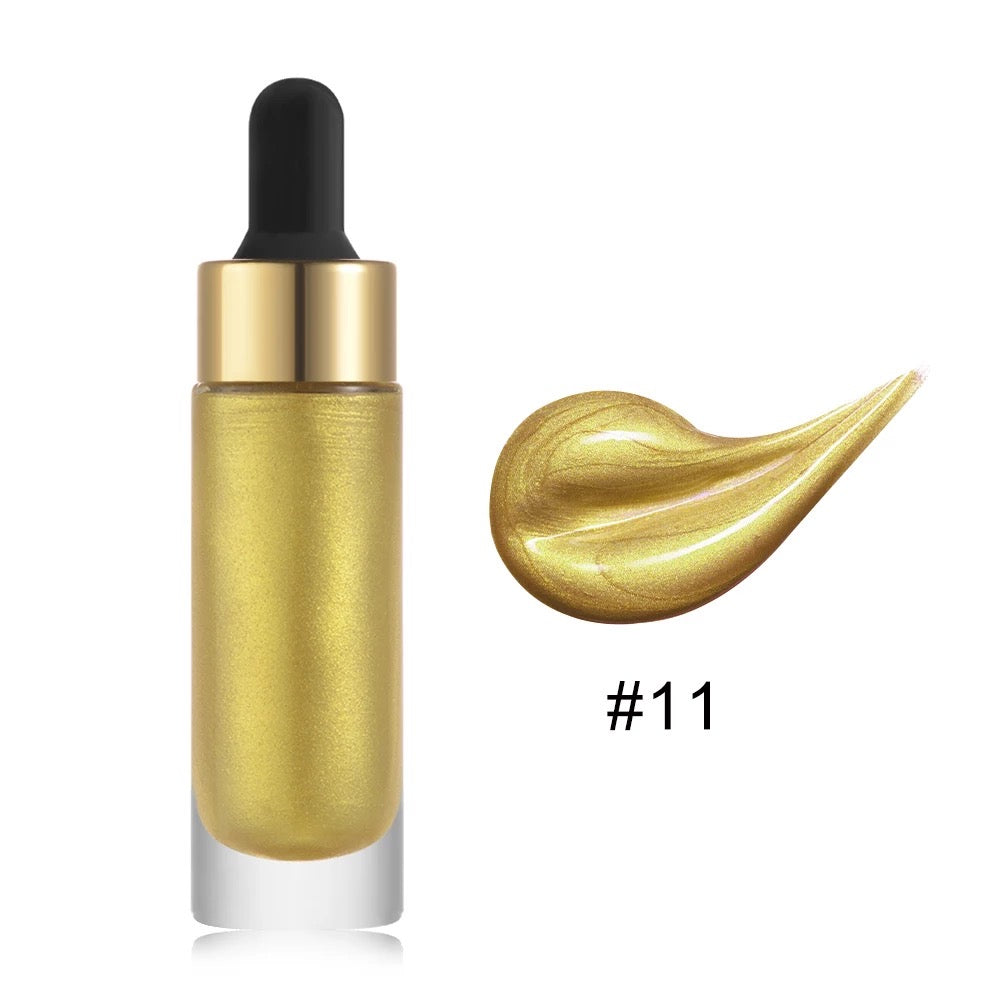 Liquid Highlighters