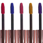 Colorful Mascara