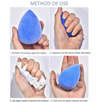 Microfiber Sponge