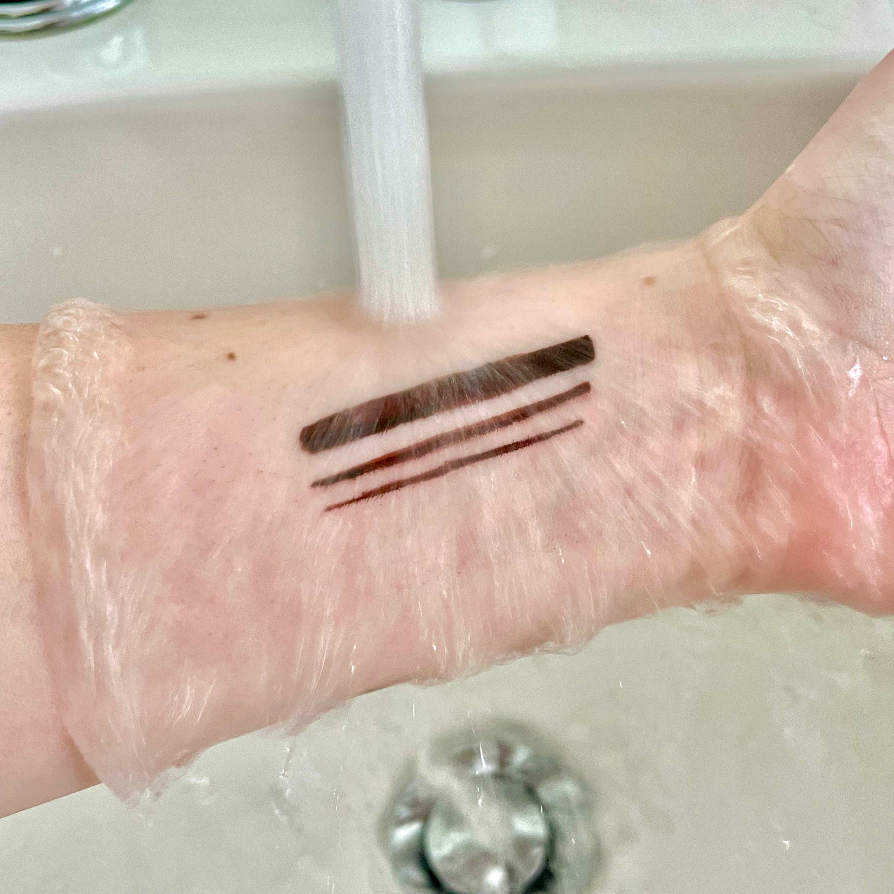 Brown Felt Tip Eyeliner