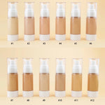 Liquid Foundation