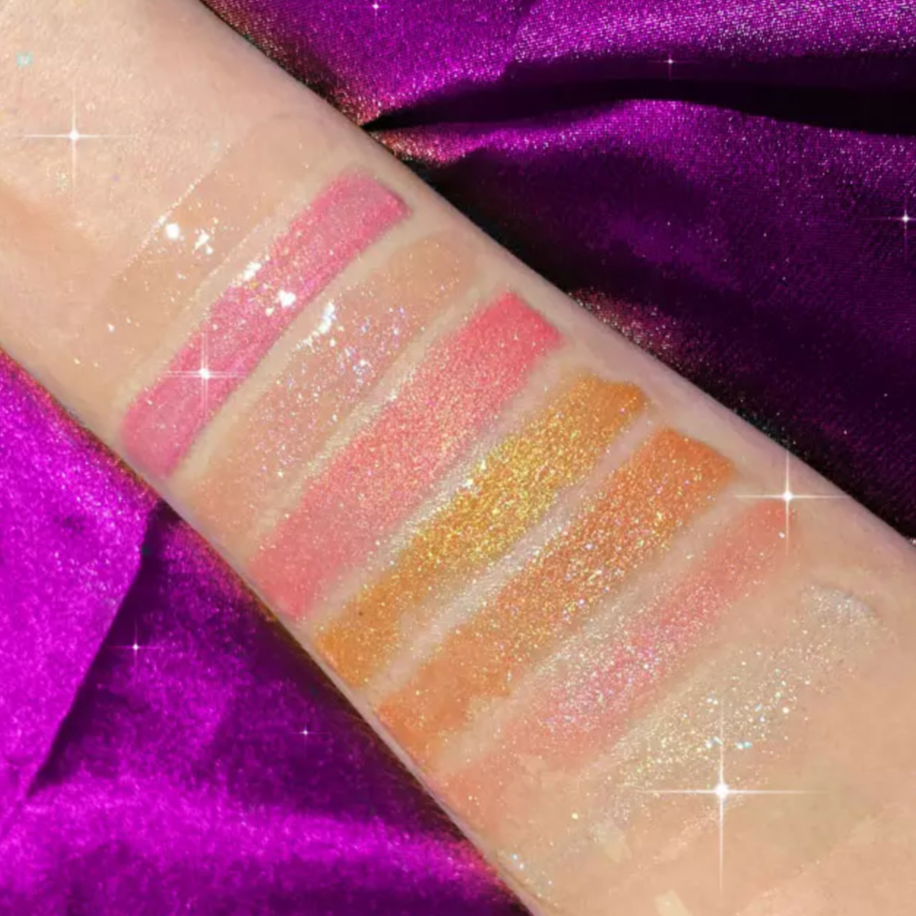 Lip Gloss