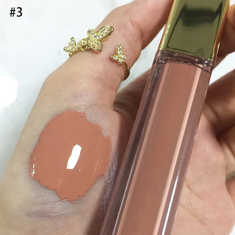 Lip Gloss