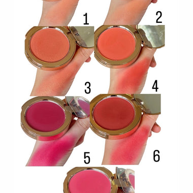 Powder Blush