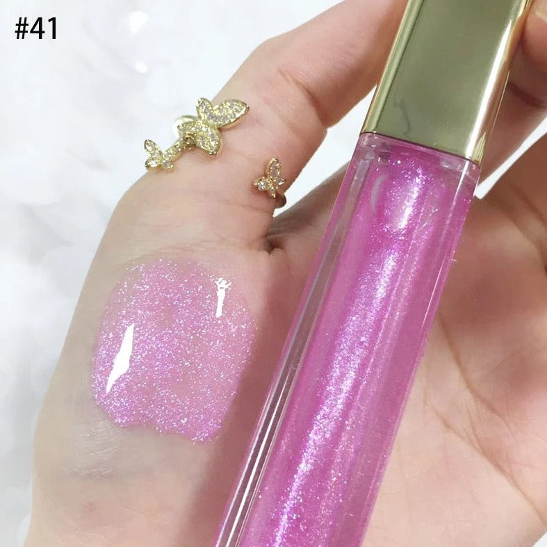 Lip Gloss