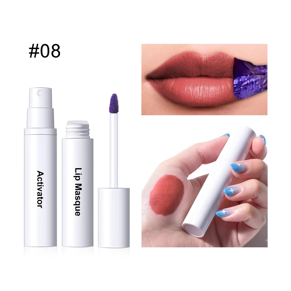 Peel Off Lip Tint