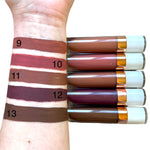 Matte Liquid Lipsticks