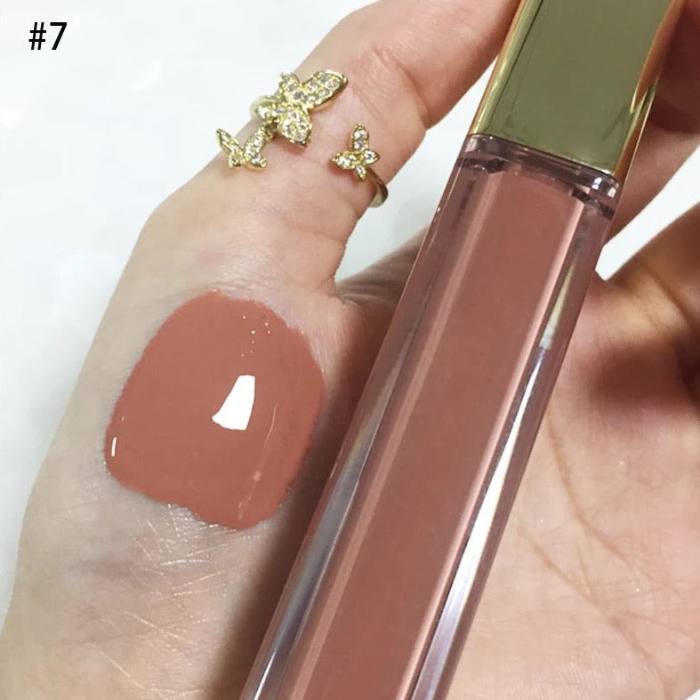 Lip Gloss