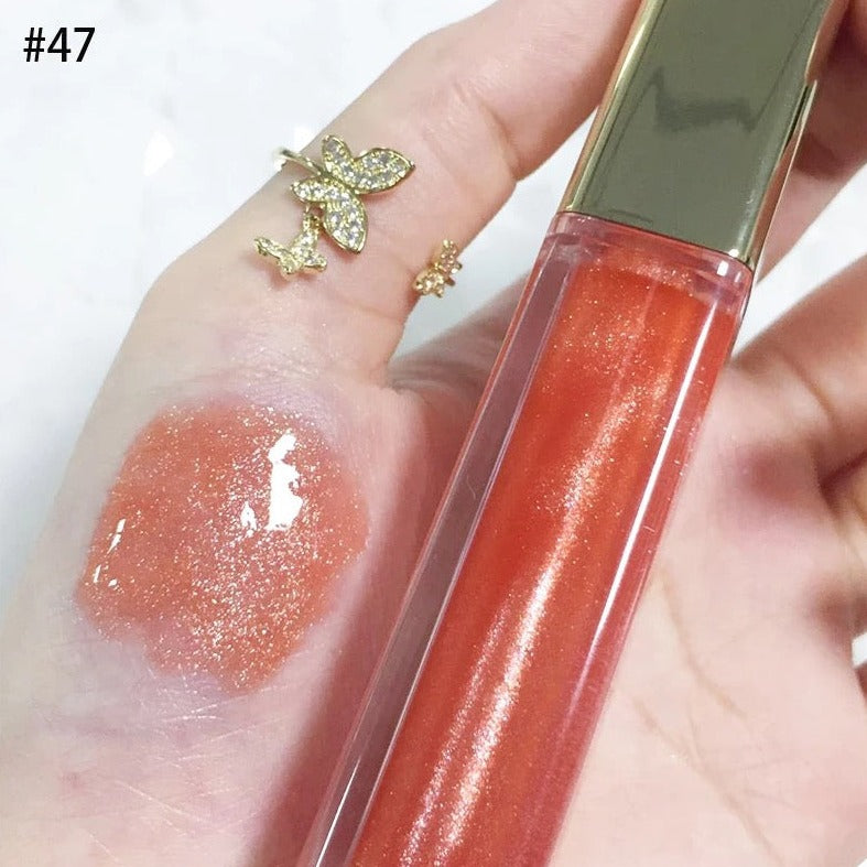 Lip Gloss