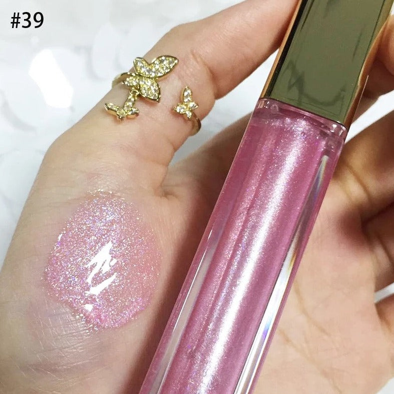 Lip Gloss