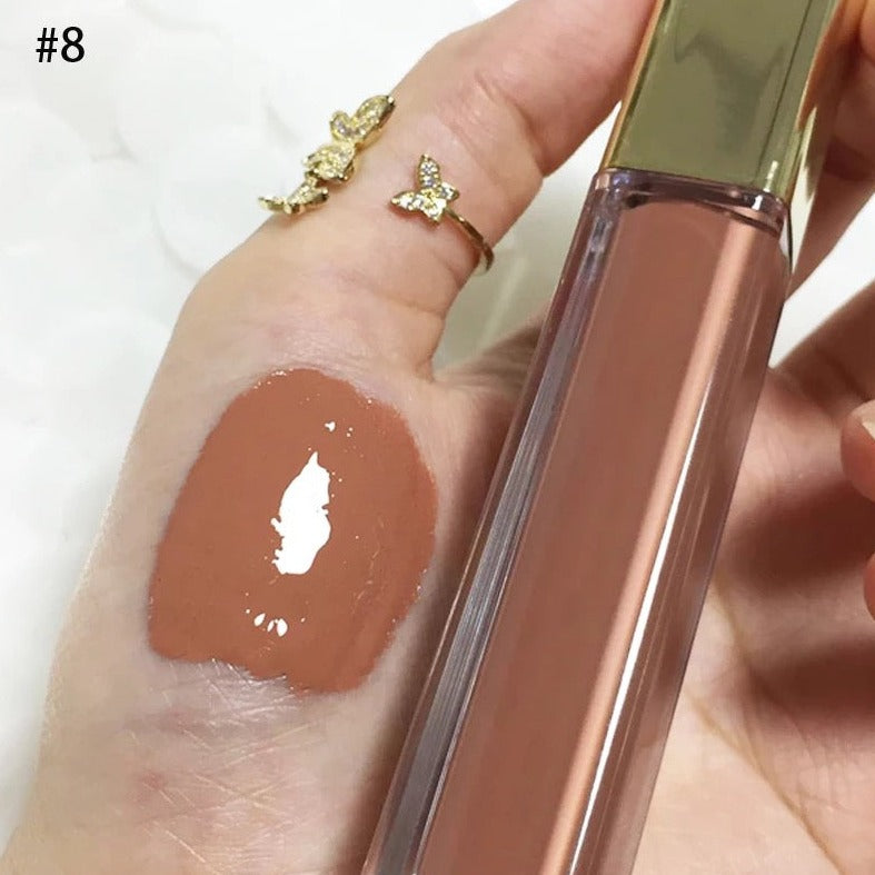Lip Gloss