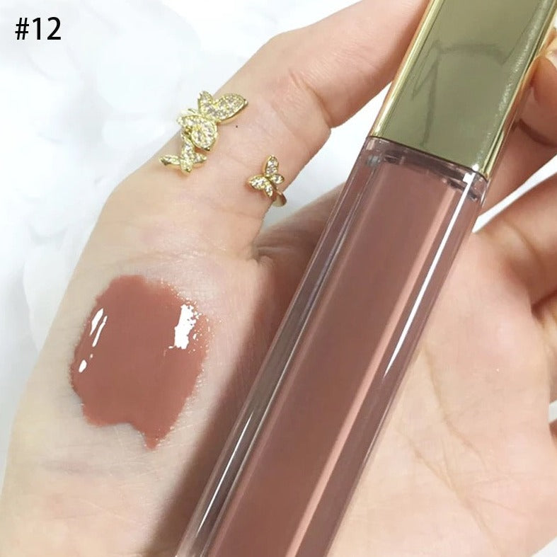 Lip Gloss