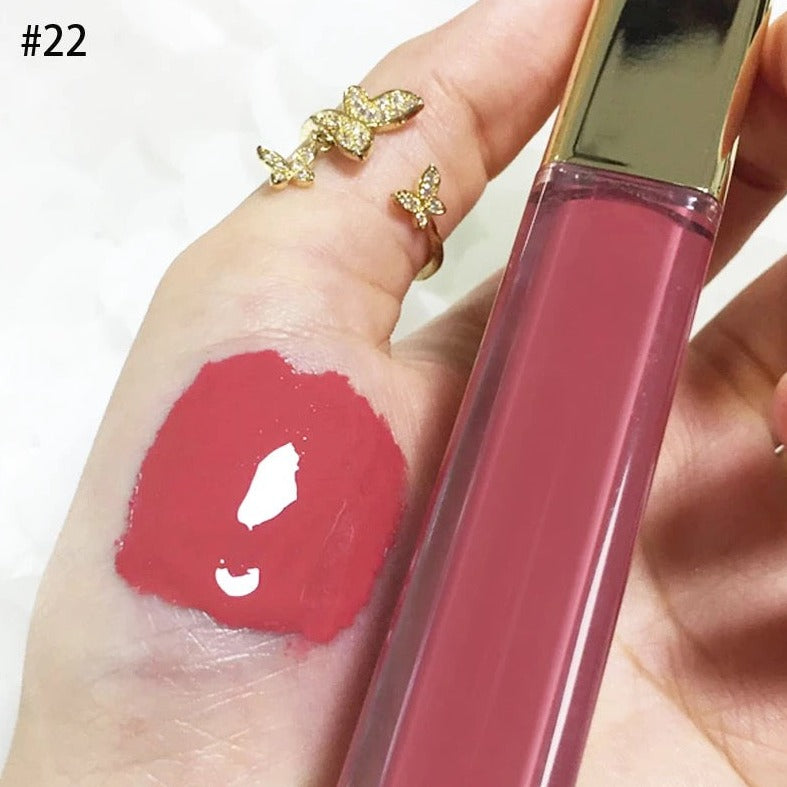 Lip Gloss