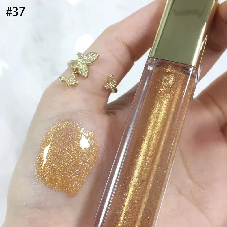 Lip Gloss