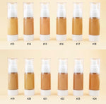 Liquid Foundation