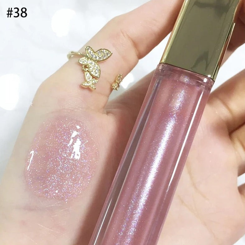 Lip Gloss