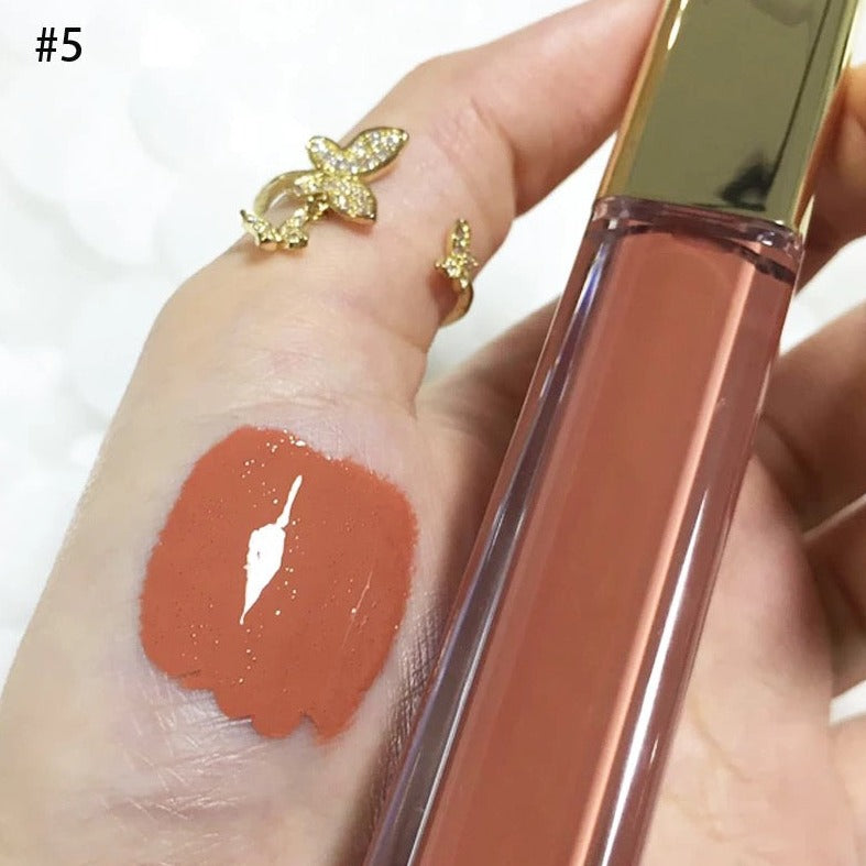 Lip Gloss