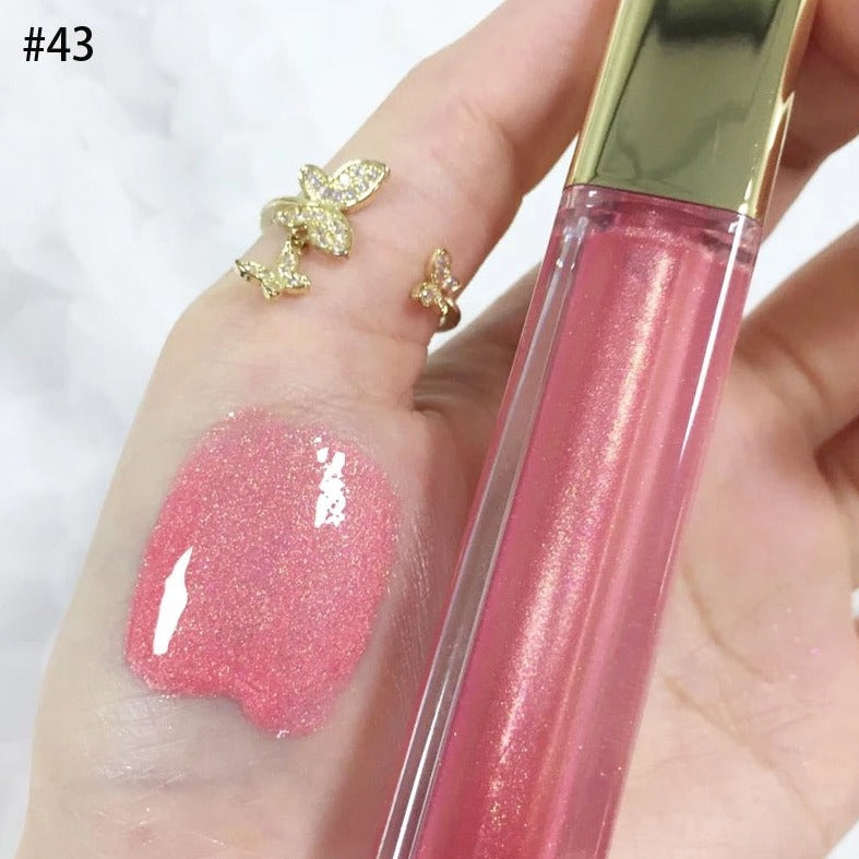 Lip Gloss
