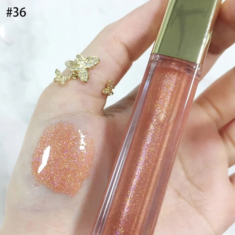 Lip Gloss