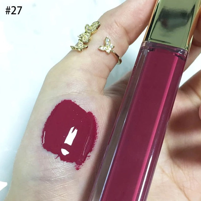 Lip Gloss