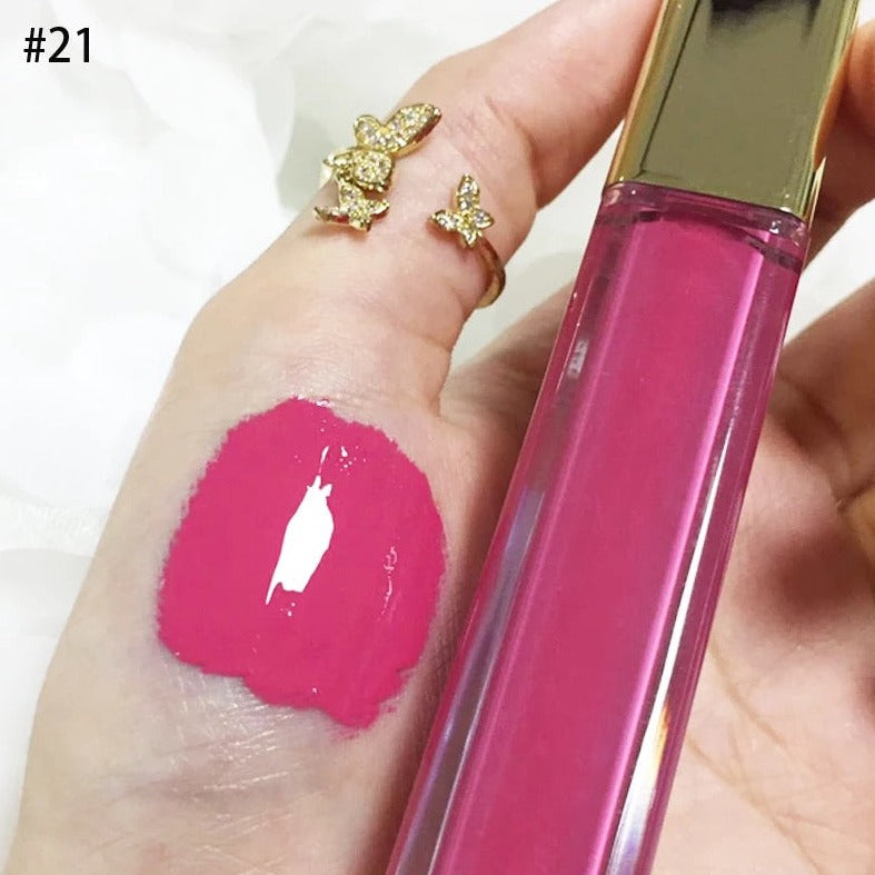 Lip Gloss