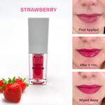 Fruity Tinted Lip Oil