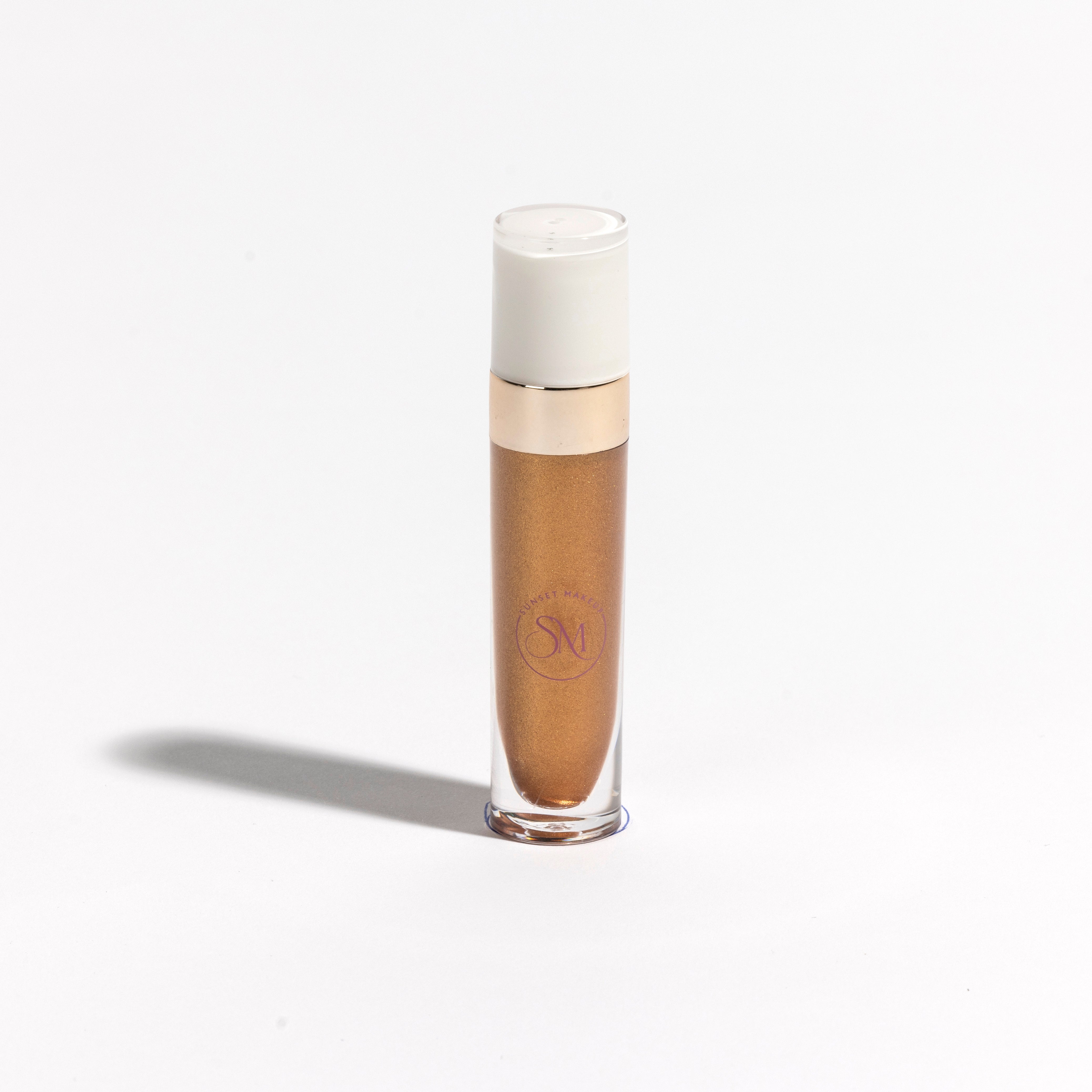 Metallic Liquid Lipsticks